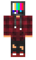 Jayychan minecraft skin
