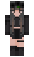 tinycasey minecraft skin