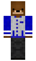 ChezbearJ minecraft skin