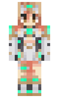 MineBlaze5 minecraft skin