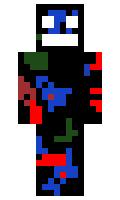 LilZ3R0 minecraft skin