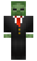 GrayishStream95 minecraft skin