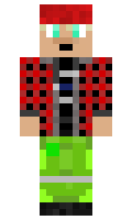 ChokladBullen02 minecraft skin