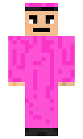 JammyHermanni minecraft skin