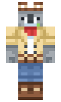 Joselguan minecraft skin