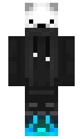 MincraftHero5 minecraft skin