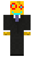 Troper minecraft skin