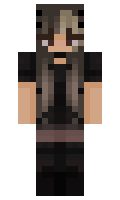 HorseGirl7483 minecraft skin