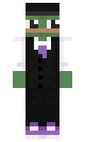 FuzionCraft10 minecraft skin
