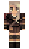 Josi86 minecraft skin