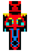 JimmyTuesday minecraft skin