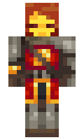 Keskicinar minecraft skin