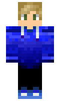 DanfHerz minecraft skin
