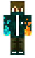 ErikAndo minecraft skin