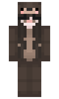 Juwku minecraft skin