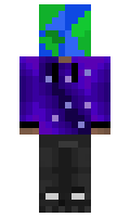 JERRY420 minecraft skin