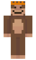 Betraiel minecraft skin