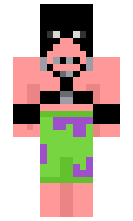 GolovachLena minecraft skin