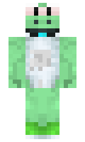 Thealoq minecraft skin