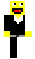 Lardy minecraft skin