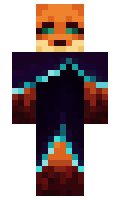 Biofoax minecraft skin