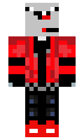 AppeazeTheCheese minecraft skin