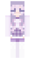 ItScythe minecraft skin
