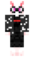 SuperLo4ever minecraft skin
