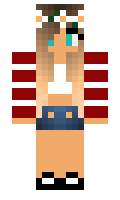 meadowmind minecraft skin