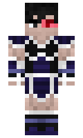 Sealondon minecraft skin