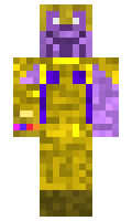 tetet minecraft skin