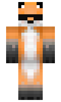 TheRowerede minecraft skin