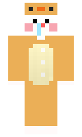 Katoro minecraft skin