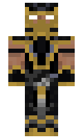 angel44 minecraft skin