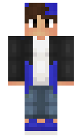 Alvi minecraft skin