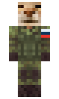 sadwaiter minecraft skin