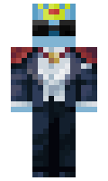 MJCJ19 minecraft skin