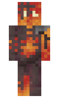 UtopianControl minecraft skin