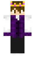 DumpsterDan2 minecraft skin