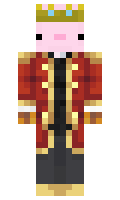 Slater0812 minecraft skin