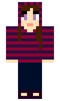 Miffy01 minecraft skin