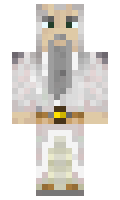 Filal minecraft skin