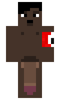 N0TG minecraft skin