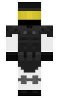 HairballHacker10 minecraft skin