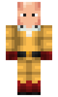 nohype minecraft skin