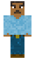 AR1007 minecraft skin