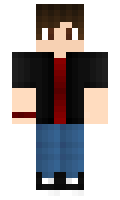 Hunter26024 minecraft skin