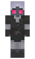 DBZJUDGE minecraft skin