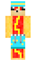 OmGNotDoggo minecraft skin