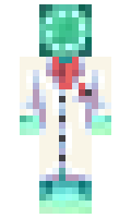 Waldemarrin minecraft skin